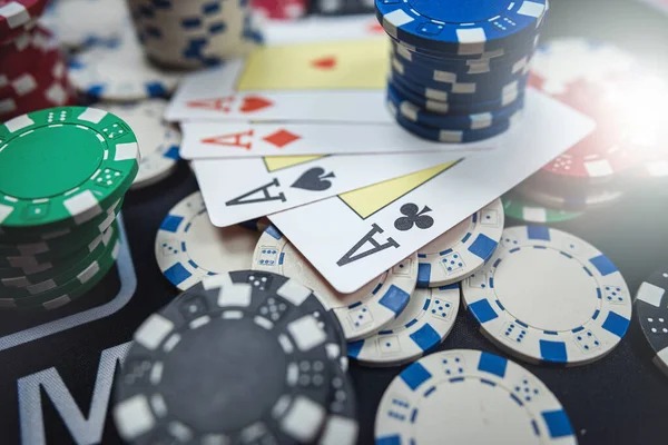 lgo ace mobile app interface showing football markets and live casino options