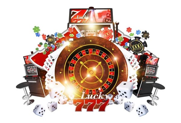 Live dealer blackjack table with multi-camera setup