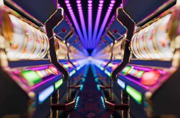 Quickspin game information interface on lgo ace platform
